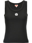 Kenzo Boke Flower 2.0 katoenen top