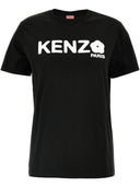 Kenzo Boke Flower 2.0 Cotton T Shirt