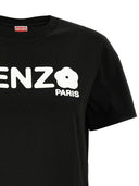 Kenzo Boke Flower 2.0 Cotton T Shirt