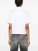 Kenzo Boke Flower 2.0 Cotton Polo Shirt