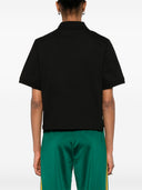Kenzo Boke Flower 2.0 Cotton Polo Shirt