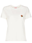 Kenzo Kenzo Pop Cotton T -skjorte
