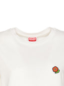 Kenzo Kenzo Pop Cotton T -skjorte