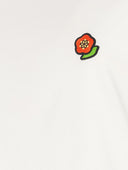 Kenzo Kenzo Pop Cotton T -skjorte