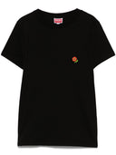 Maglietta in cotone pop kenzo kenzo