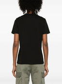 Maglietta di cotone pop kenzo kenzo