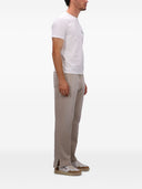 Kenzo Kenzo Weave Cotton Thirt