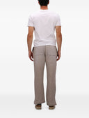 Kenzo Kenzo Weave Cotton Thirt