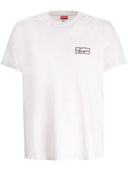 Kenzo Kenzo Weave Cotton Thirt