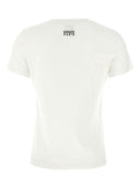 Kenzo Happy Tiger Cotton T -shirt