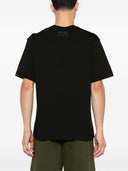 Kenzo Happy Tiger Cotton Thirt