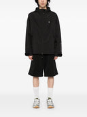 Kenzo Boke Blume Windbreaker