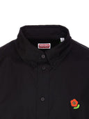 Kenzo Kenzo Pop Cotton Shirt
