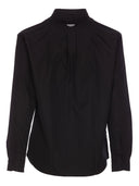 Kenzo Kenzo Pop Cotton Shirt