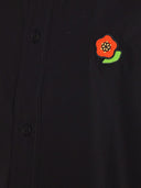 Kenzo Kenzo Pop Cotton Shirt