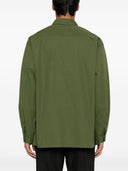 Kenzo Boke Flower Shirt
