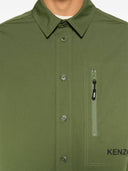 Kenzo Boke Flower Shirt