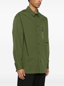 Kenzo Boke Flower Shirt