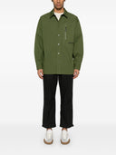 Kenzo Boke Flower Shirt