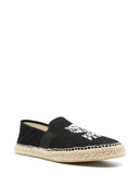 Kenzo Kenzo Paris Canvas Espadrilles
