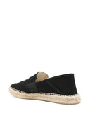 Kenzo Kenzo Paris Canvas Espadrilles