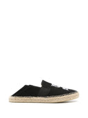 Kenzo Kenzo Paris Canvas Espadrilles
