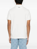 Kenzo Kenzo Pop Cotton Polo Shirt