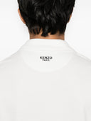 Kenzo Kenzo Pop Cotton Polo Shirt