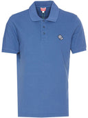 Kenzo Kenzo Pop Cotton Polo Shirt