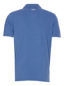 Kenzo Kenzo Pop Cotton Polo Shirt