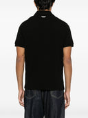 Kenzo Kenzo Pop Cotton Polo Shirt