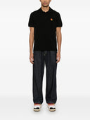 Kenzo Kenzo Pop Cotton Polo Shirt