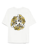 Kenzo Oversized Cotton T Shirt