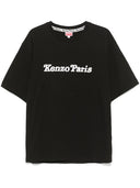 Kenzo oversized katoenen t -shirt