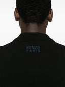 Kenzo Happy Tiger Cotton Polo Shirt