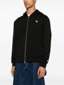 Kenzo Kenzo Pop Cotton Hoodie
