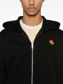 Kenzo Kenzo Pop Cotton Hoodie