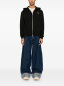 Kenzo Kenzo Pop Cotton Hoodie