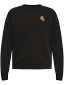 Sweat-shirt en coton classique Kenzo Pop Kenzo
