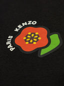 Sweat-shirt en coton classique Kenzo Pop Kenzo