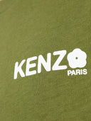 Maglietta in cotone Kenzo Boke Flower 2.0