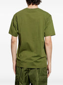 Maglietta in cotone Kenzo Boke Flower 2.0
