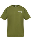 Maglietta in cotone Kenzo Boke Flower 2.0