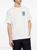 Kenzo Kamon Cotton T Shirt