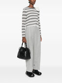 Brunello Cucinelli Soft Leather Bucket Bag