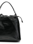 Brunello Cucinelli Soft Leather Bucket Bag