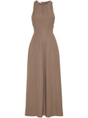 Brunello Cucinelli Linen Dress