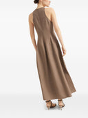 Brunello Cucinelli Linen Dress