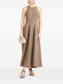 Brunello Cucinelli Linen Dress