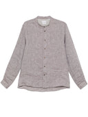 Brunello Cucinelli Linen Shirt